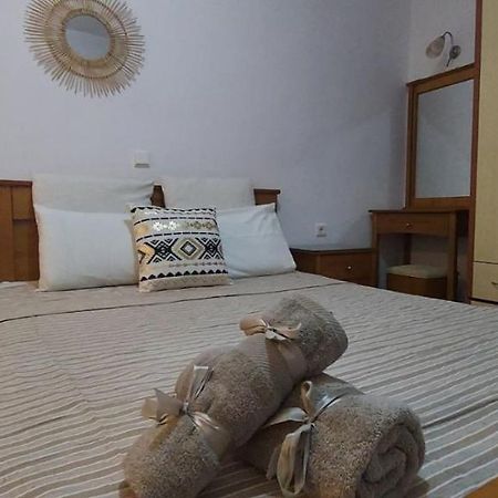 Olivista Apartment Parga Ngoại thất bức ảnh